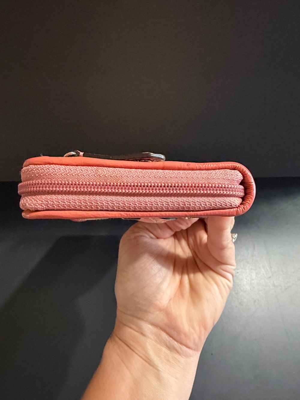 Coach Wallet - Picture 6 of 8